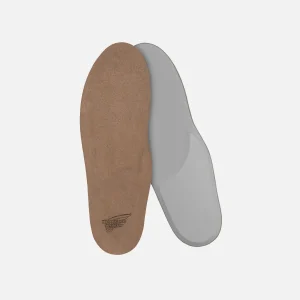 Shaped Comfort Footbed Comfort Insole