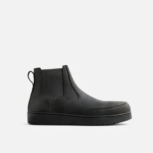 Draftsmith® Men's 6-inch Safety Toe Chelsea