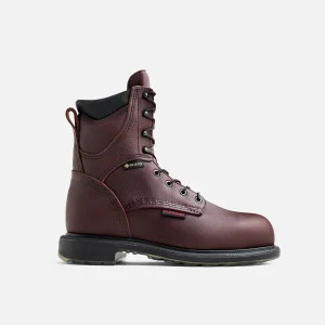 SuperSole® 2.0 Men's 8-inch Insulated, Waterproof CSA Safety Toe Boot