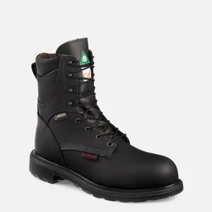 SuperSole® 2.0 Men's 8-inch Insulated, Waterproof CSA Safety Toe Boot