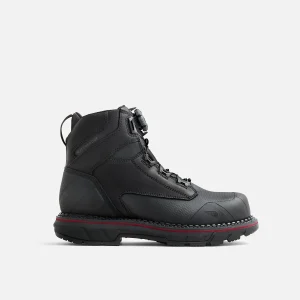 TruGuard Lite Men's 6-inch Waterproof BOA® Safety Toe Boot