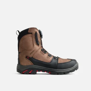 Tradesman Men's 8-inch BOA®, Waterproof, CSA Safety Toe Boot