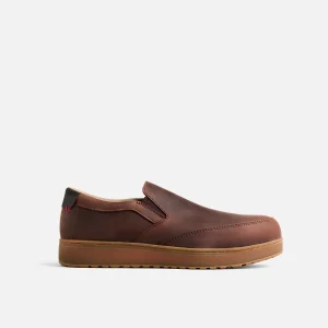 Draftsmith® Men's CSA Safety Toe Slip-On