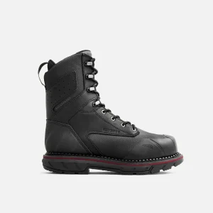 TruGuard Lite Men's 8-inch Waterproof Met Guard CSA Safety Toe Boot