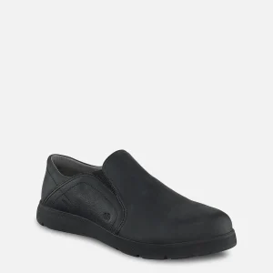 Cross Lite Men's Safety Toe Slip-On