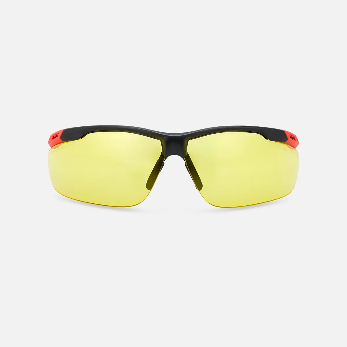 Medium Weight Safety Glasses Medium Weight Safety Glasses
