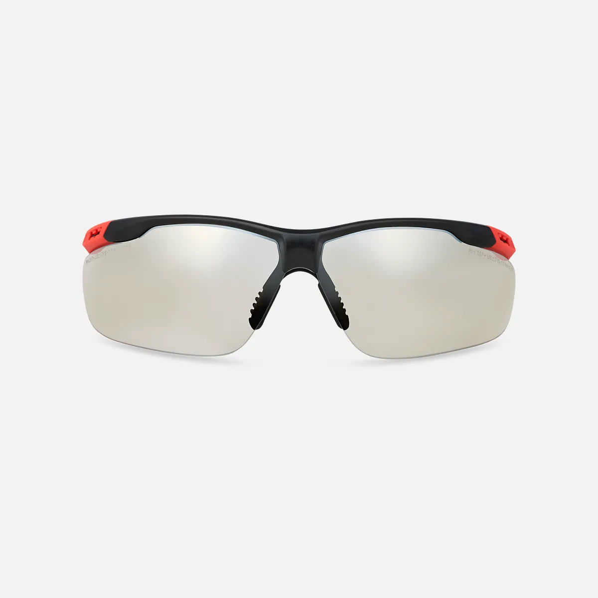 Medium Weight Safety Glasses Medium Weight Safety Glasses - Image 3