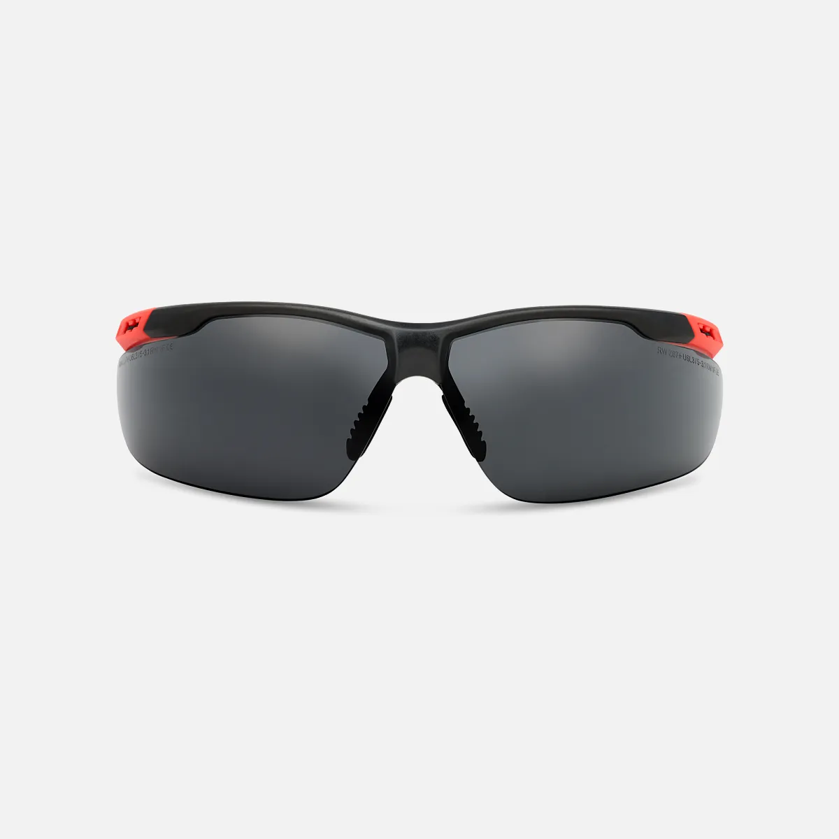 Medium Weight Safety Glasses Medium Weight Safety Glasses - Image 4