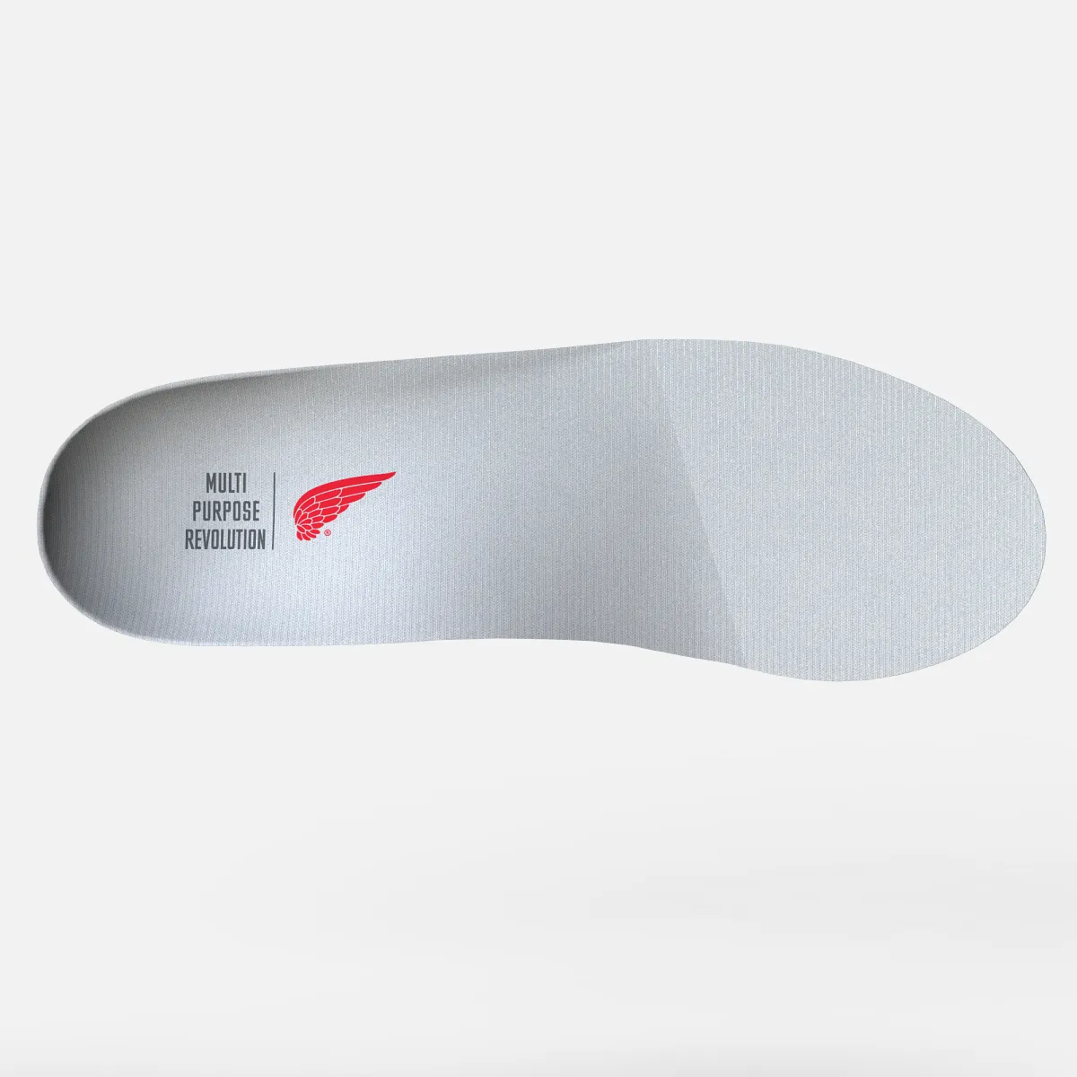 Multi Purpose Revolution Orthotic Insole - Image 2