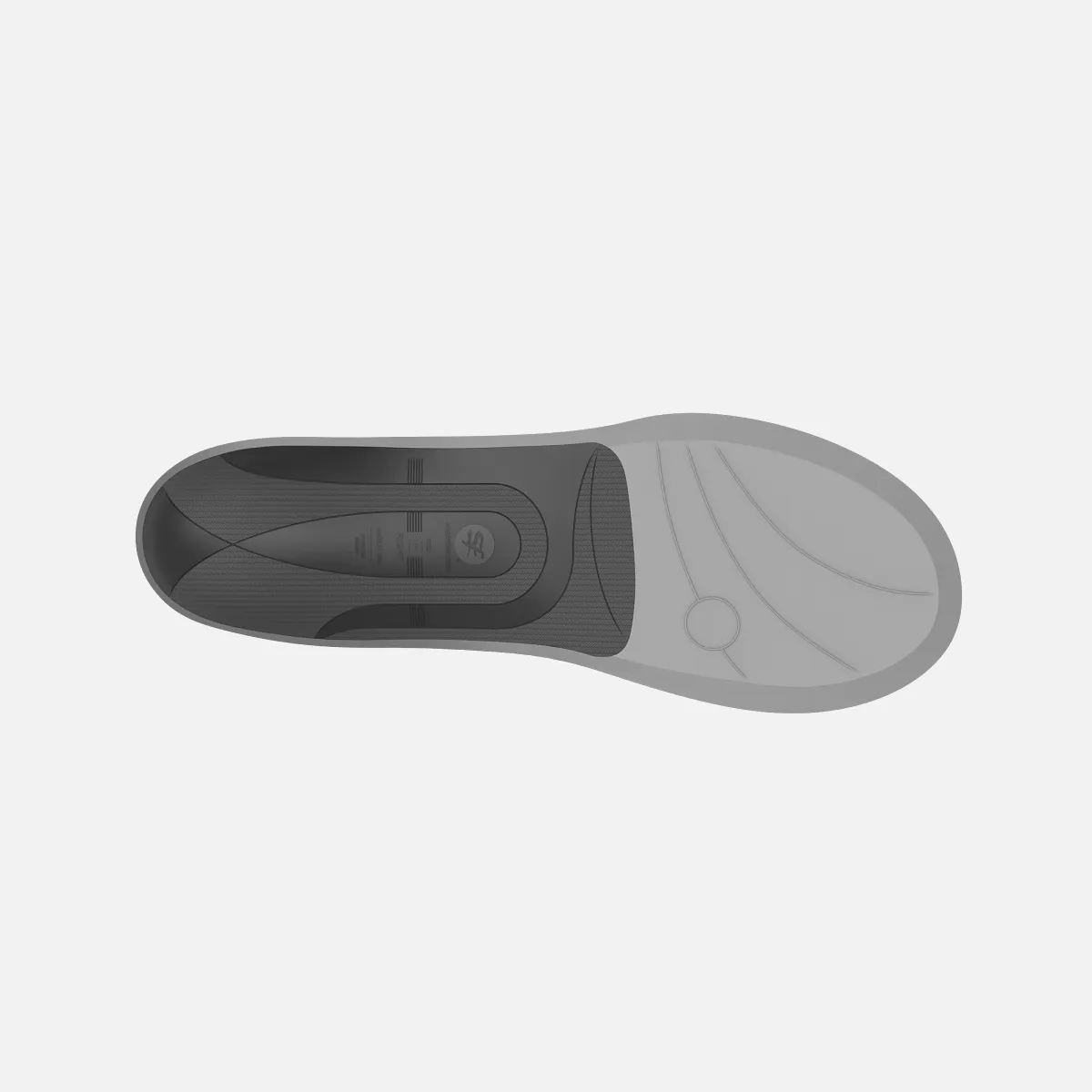 Multi Purpose Elite Orthotic Insole - Image 3