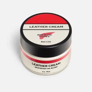 Leather Cream Leather Care Product - Condition