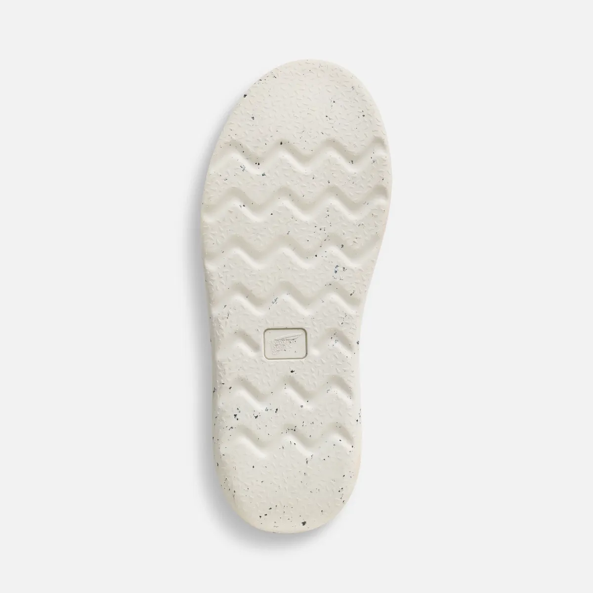Drift Women's Suede Slip-On in Cream - Image 5