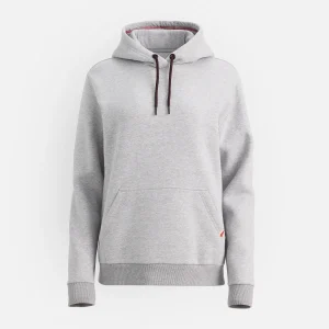 Hoodie Women's Hoodie in Heather Gray