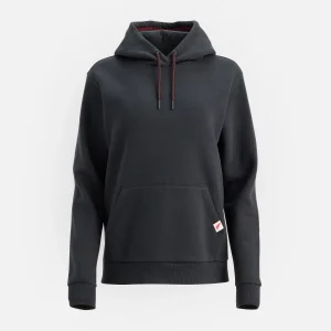 Hoodie Women's Hoodie in Black