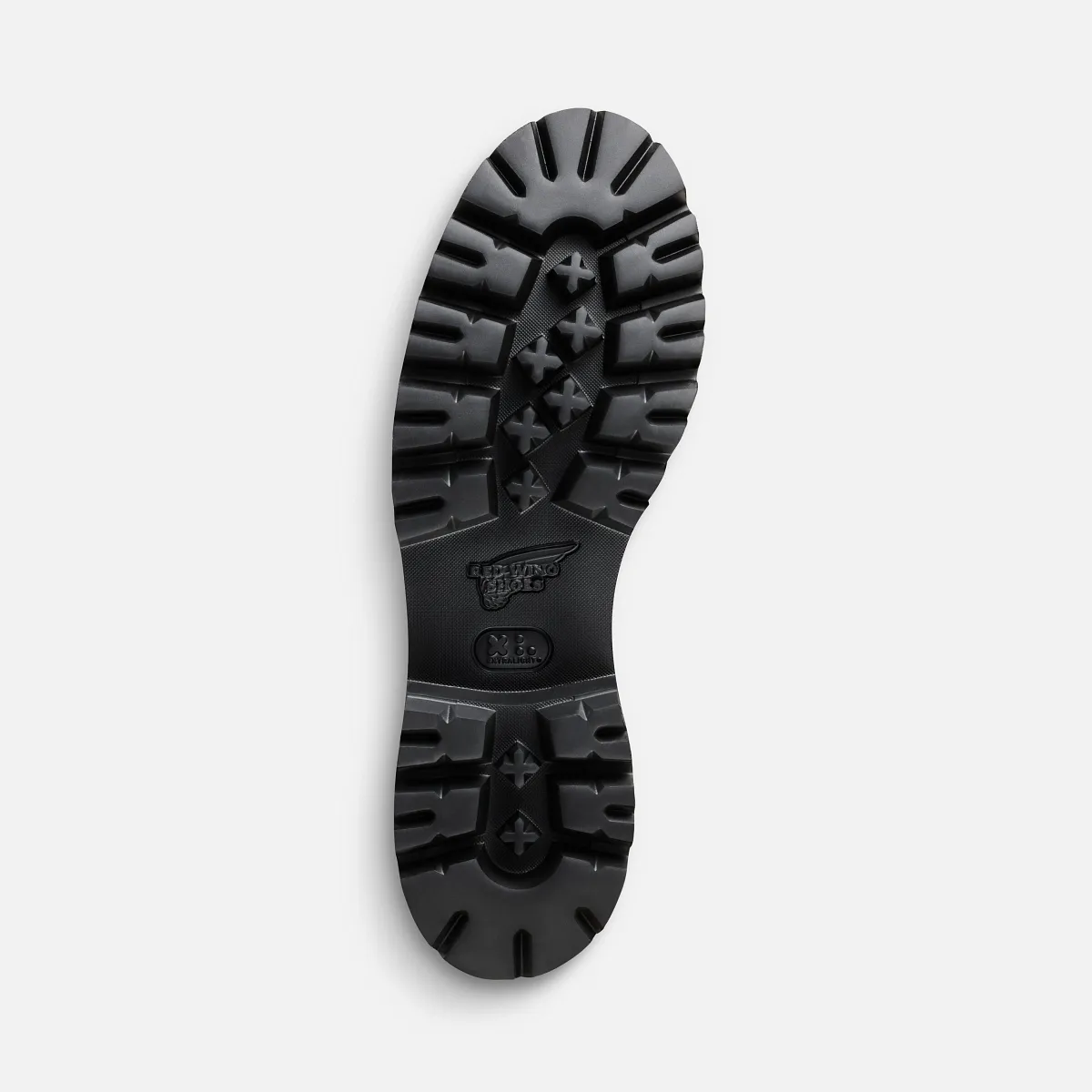 Porter Moc Women's Porter Moc in Black Boundary Leather - Image 5