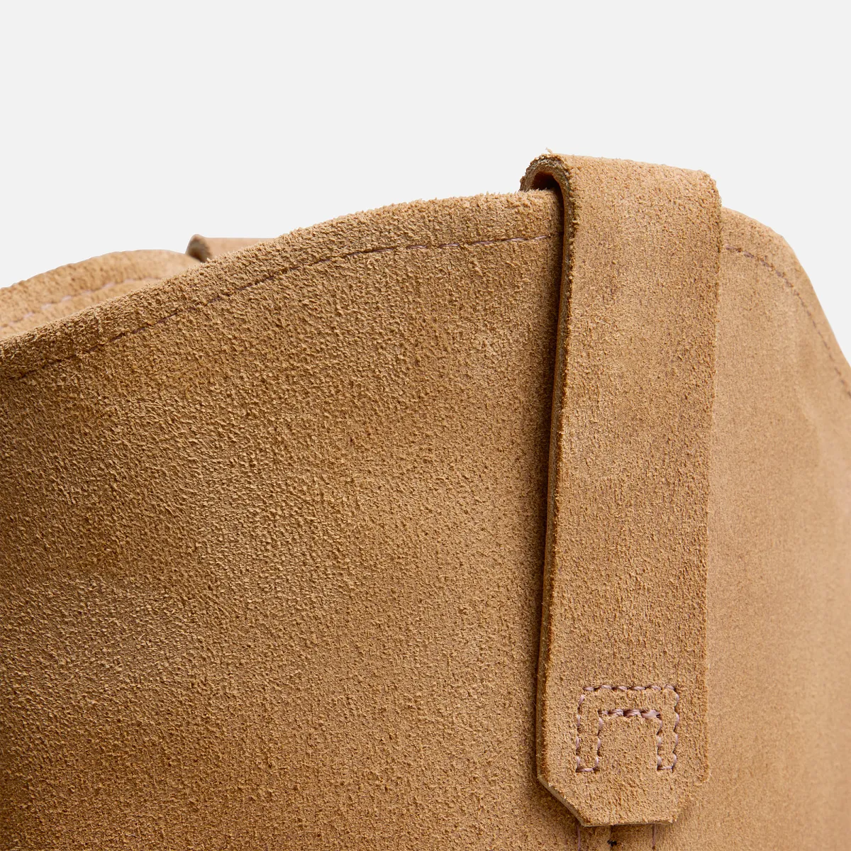 Pecos Men's Pecos in Hawthorne Muleskinner Leather - Image 8
