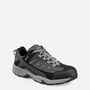 Carbide Men's Safety Toe Athletic Work Shoe