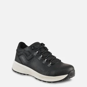 AntiMatter Men's Safety Toe Work Shoe