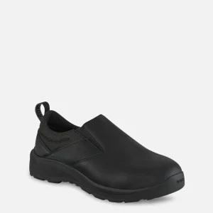 Essentials Men's Safety Toe Oxford
