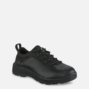 Essentials Women's CSA Safety Toe Oxford