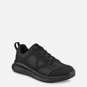 Essentials Edge Men's Athletic Soft Toe Shoe