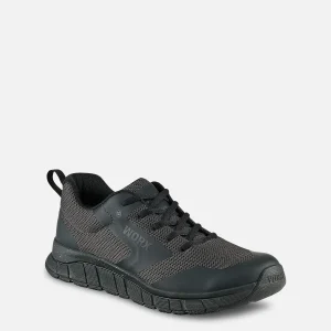 Lithium Men's Soft Toe Oxford