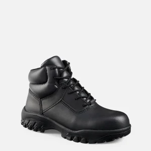 Copper Men's Safety Toe Chukka