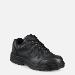 Copper Men's Safety Toe Oxford